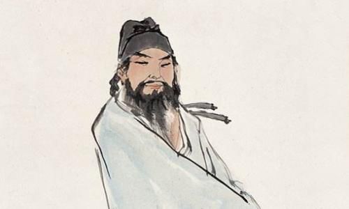 李白和杨贵妃之间,到底是什么关系