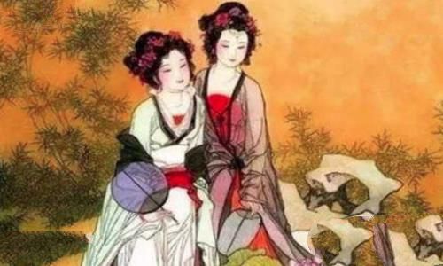 羊车望幸是什么意思 羊车望幸典故