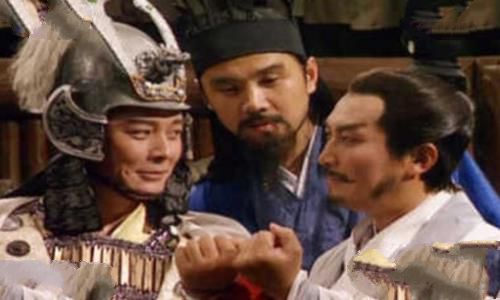 诸葛亮三气周瑜是哪三气