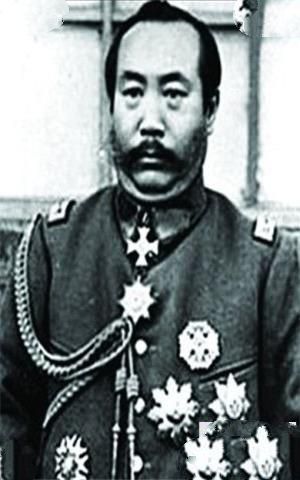 民国第一悍匪孙美瑶 孙美瑶是怎么死的