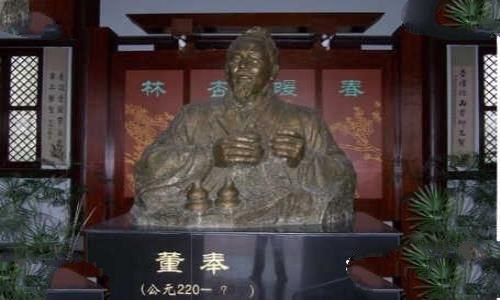 建安三神医是哪三个人 其中谁最厉害