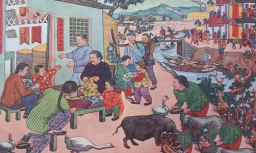 古代有童养媳吗?古代童养媳出现的原因是什么? 古代有童养媳吗?古代童养媳出现的原因是什么?