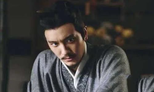 历史上郭嘉为什么被称为鬼才 他到底有多厉害