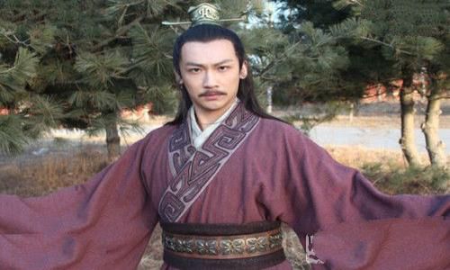 历史上第一个被赐死的皇太子
