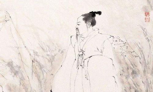 诗魔是谁 白居易为什么被称为诗魔