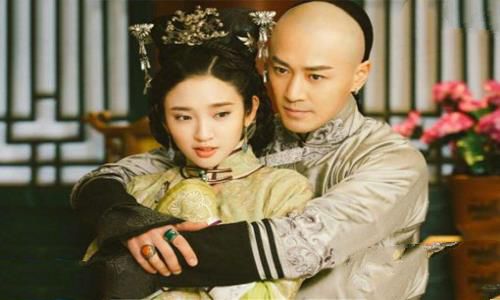 皇太极为什么那么爱海兰珠 皇太极为何独宠海兰珠 皇太极为什么那么爱海兰珠 皇太极为何独宠海兰珠