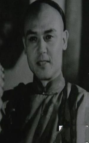 谭嗣同剧照