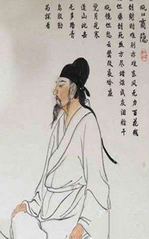 甘露之变为何失败 甘露之变后几位诗人的反应