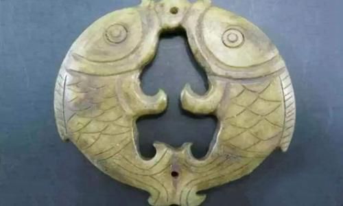 双鱼玉佩真的存在吗?和彭加木有什么关系?