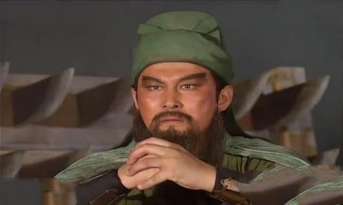 关羽和张飞为何会被人害死？只因他们各有一致命缺点