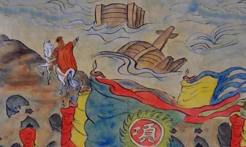 破釜沉舟是哪次战役?项羽真的是靠破釜沉舟打败秦军的吗? 破釜沉舟是哪次战役?项羽真的是靠破釜沉舟打败秦军的吗?