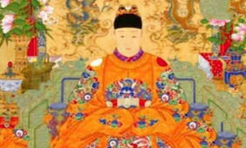 朱由校为什么被称之为木匠皇帝