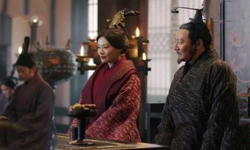 华阳夫人和芈月的关系介绍 华阳夫人是芈月的什么人