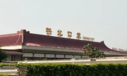 拱北口岸通关时间(早上06:00到次日01:00)