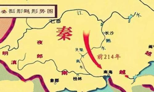 赵佗长寿的秘密是什么 赵佗长寿的秘密是什么