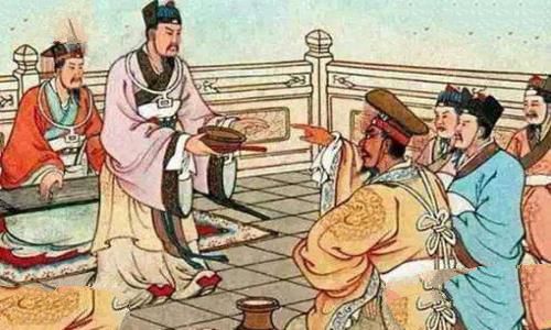 我不杀伯仁伯仁却因我而死寓意是什么?伯仁到底是谁? 我不杀伯仁伯仁却因我而死寓意是什么?伯仁到底是谁?