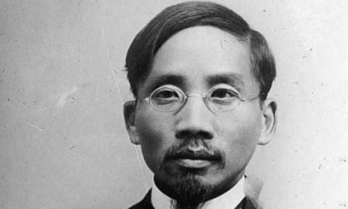 蔡元培生平简介蔡元培的经历蔡元培有哪些成就？
