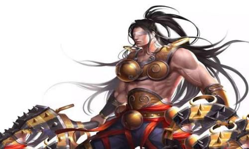 李玄霸为何改名李元霸?李玄霸是怎么死的?