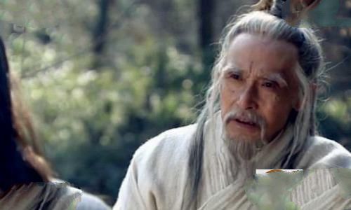 郭嘉师傅剧照