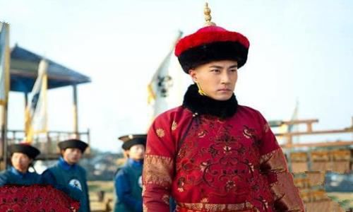 清初四大贝勒分别是谁?贝勒爷属于什么职位? 清初四大贝勒分别是谁?贝勒爷属于什么职位?