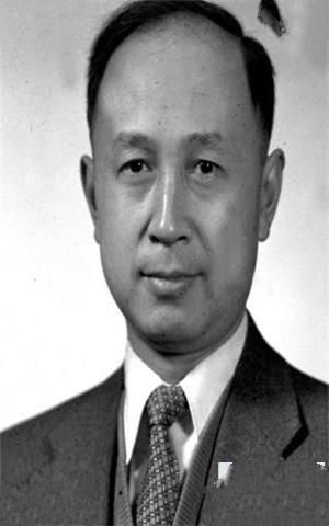 杨振宁照片
