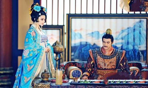 如何评价唐高宗李治?唐高宗真的昏庸无能么 如何评价唐高宗李治?唐高宗真的昏庸无能么