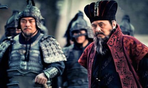 英雄无用武之地是谁说的?英雄无用武之地典故出处