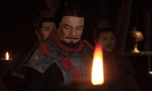 王翦能善终的原因是什么 王翦能善终的原因是什么