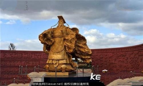秦始皇为何建造十二铜人?十二铜人下落何处?
