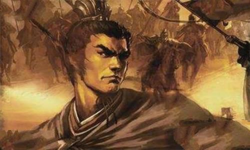吕布与貂蝉