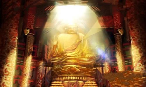 如来和菩提祖师谁厉害?菩提祖师真实身份是谁? 如来和菩提祖师谁厉害?菩提祖师真实身份是谁?