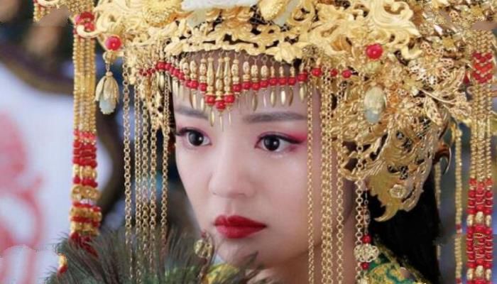 独孤一门三皇后真实历史，独孤三姐妹历史原型