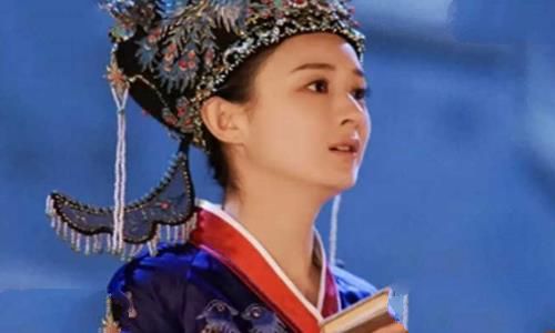 诰命夫人是什么意思 相当于现在什么官