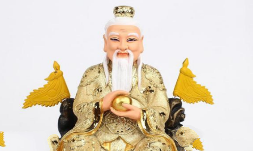 鸿钧老祖的师傅是谁?鸿钧老祖是从何而来的? 鸿钧老祖的师傅是谁?鸿钧老祖是从何而来的?