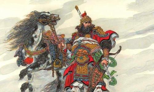 李广难封是为什么?汉武帝为何不给李广封侯?