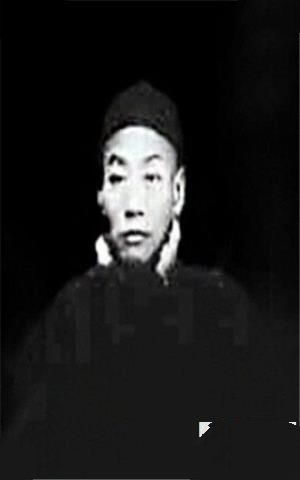 梅兰芳的原名叫什么 梅兰芳的师傅是谁