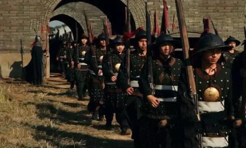 袁崇焕为何遭凌迟处死?凌迟是什么意思? 袁崇焕为何遭凌迟处死?凌迟是什么意思?