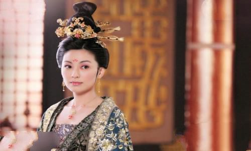 正史上真实的安乐公主到底是个怎样的人? 正史上真实的安乐公主到底是个怎样的人?