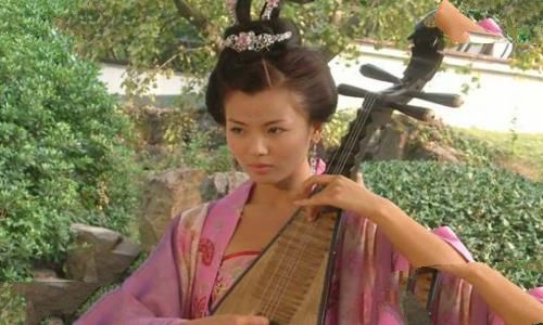 小周后是怎么气死大周后的?小周后是怎么上位的?