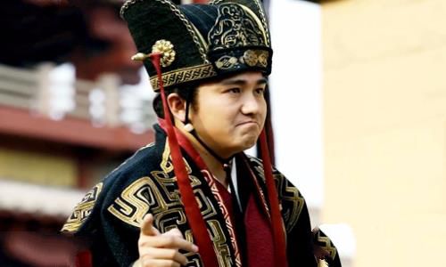 杨修之死真正的原因是什么?为何说不该参与夺嫡之争?