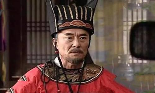 胡宗宪简介,胡宗宪结局是什么?