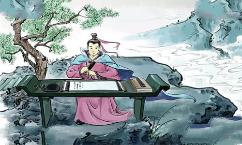 姓唐的历史名人有哪些