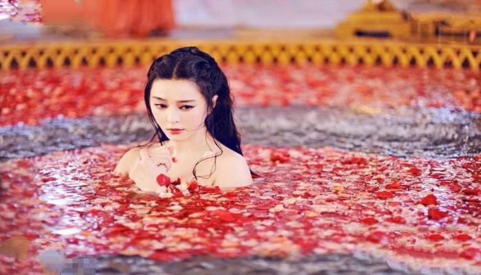 女皇武则天娘家那些难以启齿的丑事