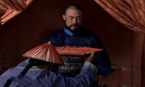 年羹尧为什么突然失宠