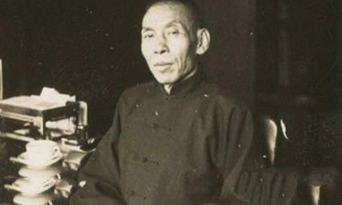 杜月笙生平故事杜月笙与蒋介石的关系杜月笙怎么死的