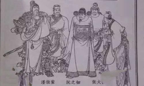 张献忠屠蜀的真实历史 张献忠的历史真相