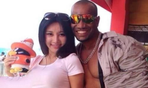 黑人为什么喜欢中国女生，中国女人拥有的十大优点