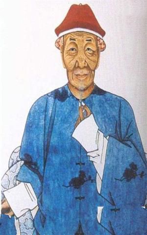 蒲松龄的故事 蒲松龄自号什么