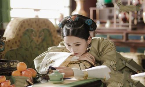 孟古青是谁?揭秘真正历史上的孟古青 孟古青是谁?揭秘真正历史上的孟古青