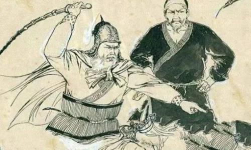 伍子胥鞭尸是真的吗?伍子胥为什么鞭尸鞭的是谁的尸体?